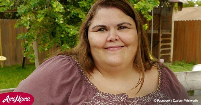  'My 600-lb Life' mom lost over 300 pounds and husband divorced her over this