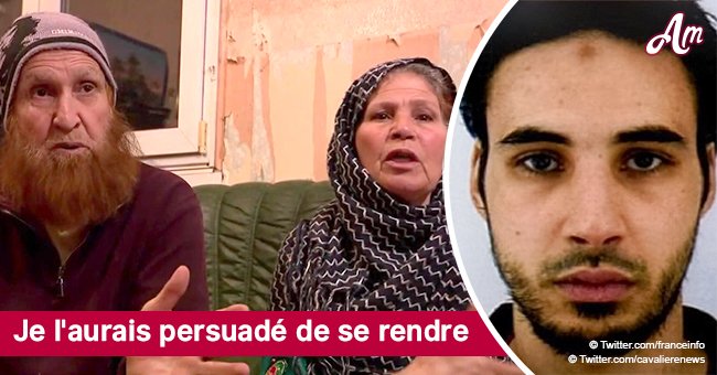 Les parents de Chérif Chekatt témoignent, mettant en colère les utilisateurs: Je l'aurais dénoncé à la police