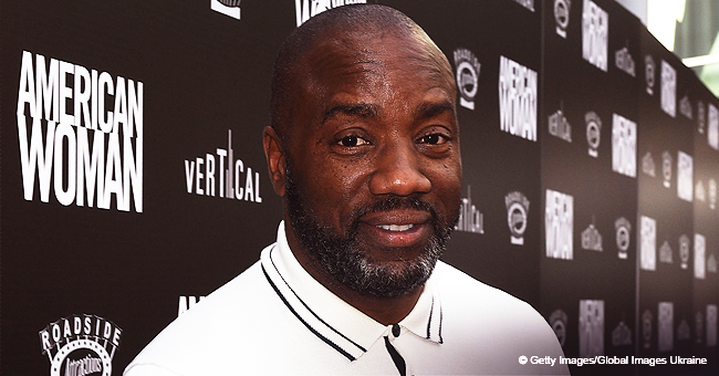 Empire S Malik Yoba Thanks Fans For Support After Admitting He Is Attracted To Transgender Women