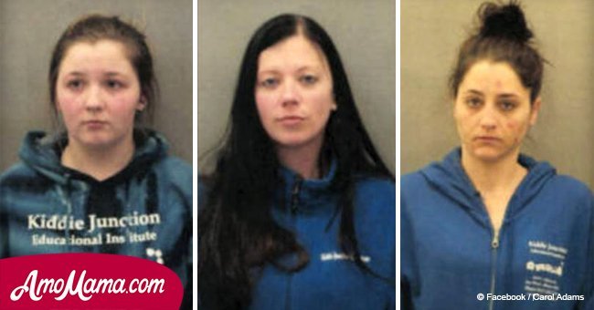 Day care workers gave kids gummy bears containing sleep aid, police say