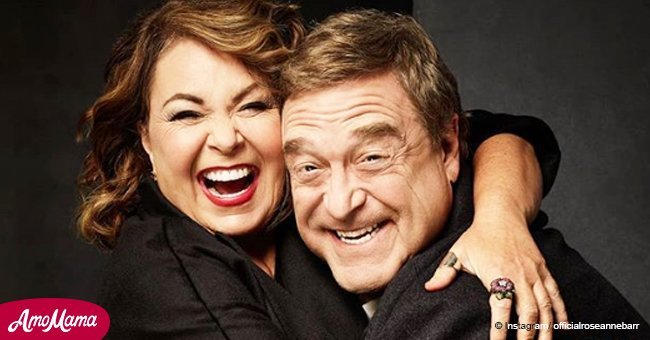 John Goodman's drinking problem and Roseanne: surprising role of co-star in John's addiction