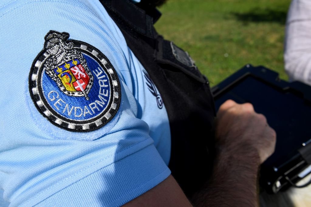 La Gendarmerie Nationale | Photo : Getty Images