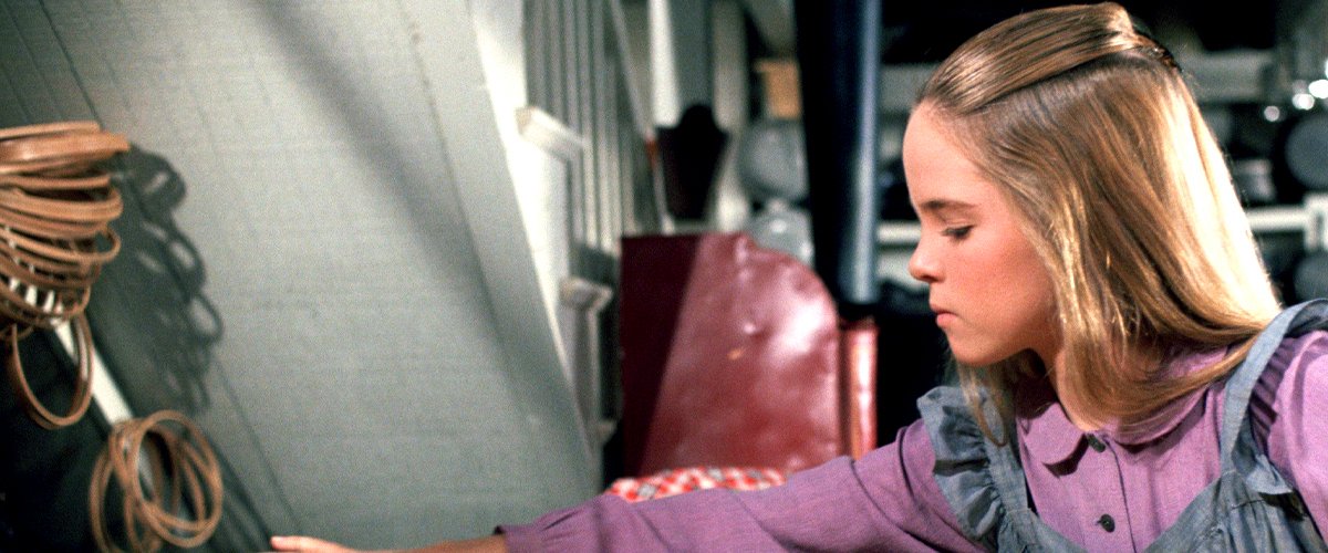 Melissa Sue Anderson Unsere Kleine Farm "Unsere kleine Farm": Das Leben von Melissa Sue Anderson 38 Jahre nach