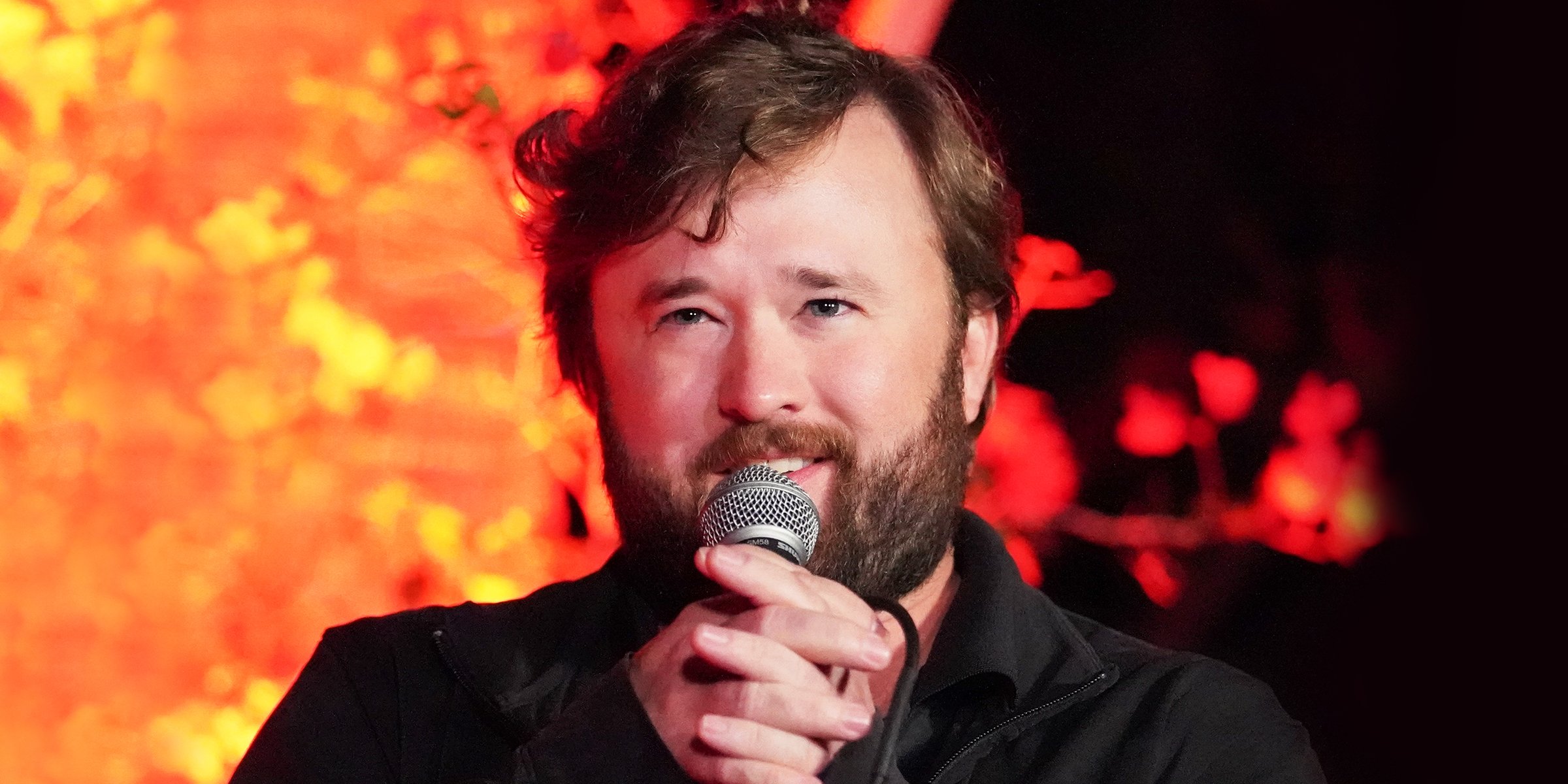  Haley Joel Osment | Source: Getty Images