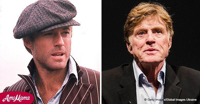 Hollywood legend Robert Redford quits acting at age 81