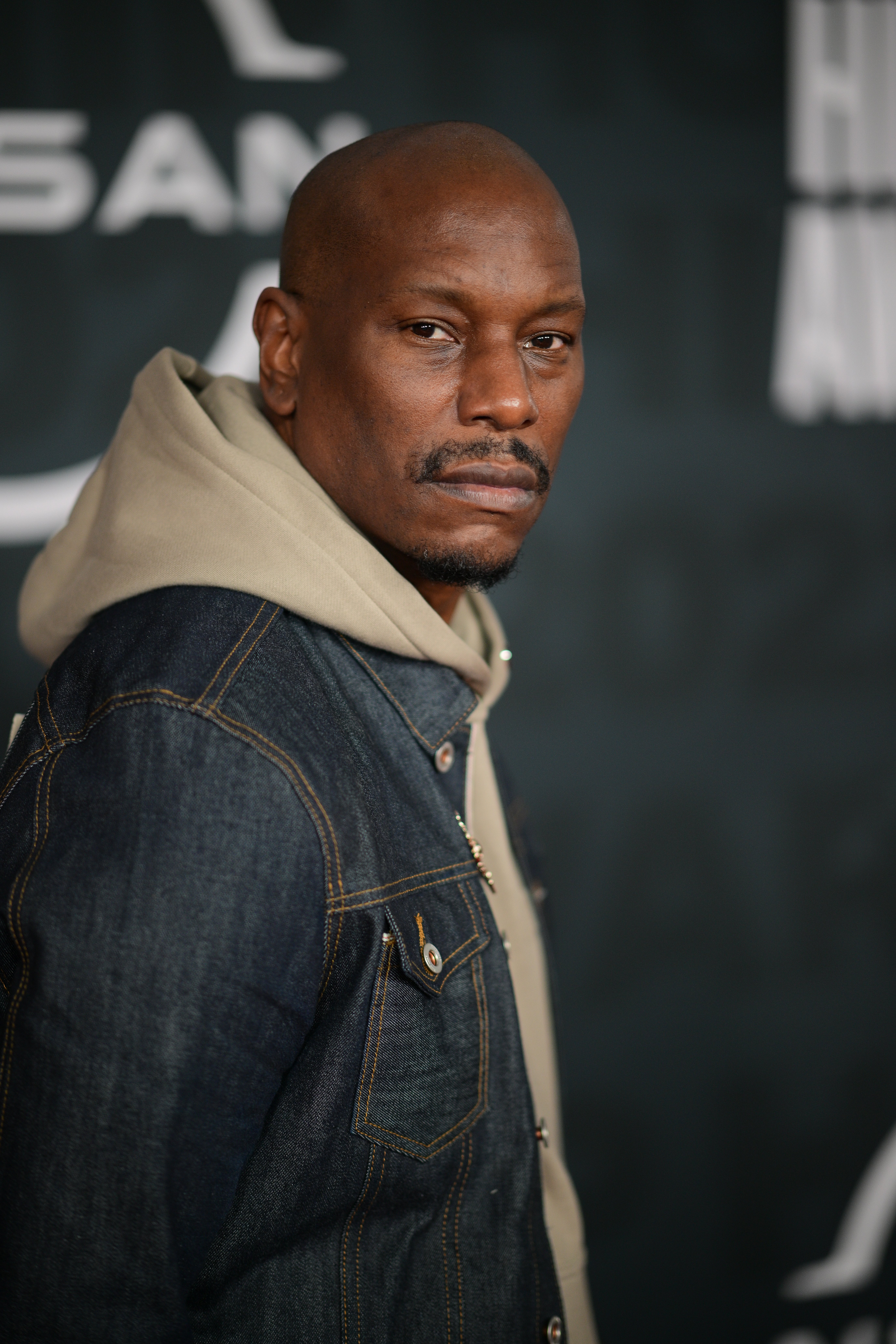 Tyrese is pictured at the BET Hip Hop Awards 2022 on September 30, 2022, in Atlanta, Georgia | Source: Getty Images