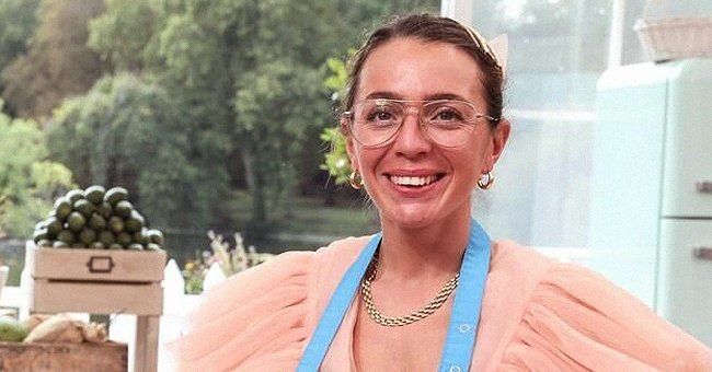 Koh Lanta Elodie La Gagnante Du Meilleur Patissier Reve De Rejoindre L Emission