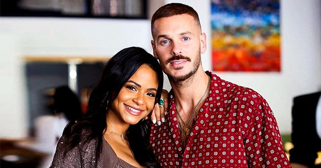 Instagram/christinamilian