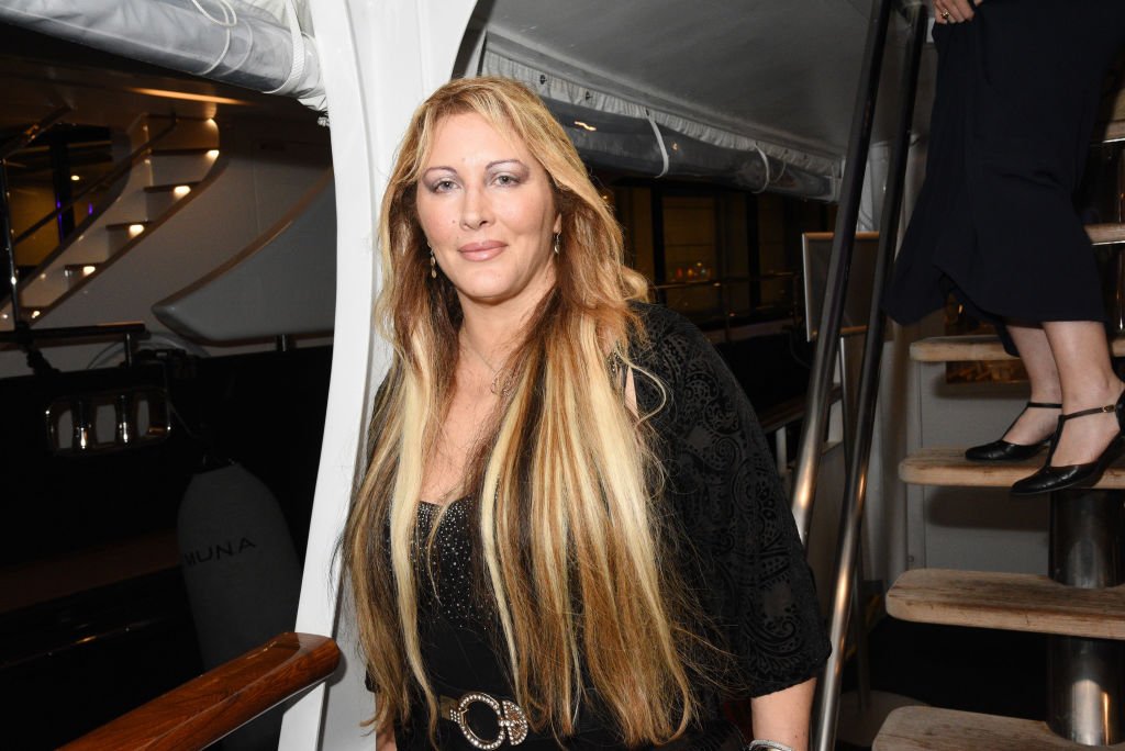 Loana I Photo: Getty Images
