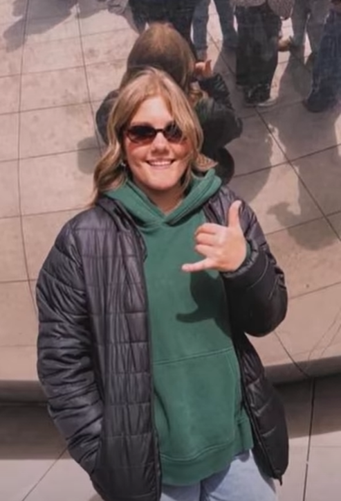 Jessica Lashly is pictured before the tragedy that claimed her life. After Jessica and her daughter, Jersey Greer, died from their injuries, prosecutors upgraded the charges against Robert Winkelman to first-degree murder, while family members said they hoped he would live to face justice. | Source: Facebook/KSDK News