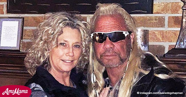 The Sun: Duane 'Dog' Chapman Engaged to Francie Frane Months after Beth ...