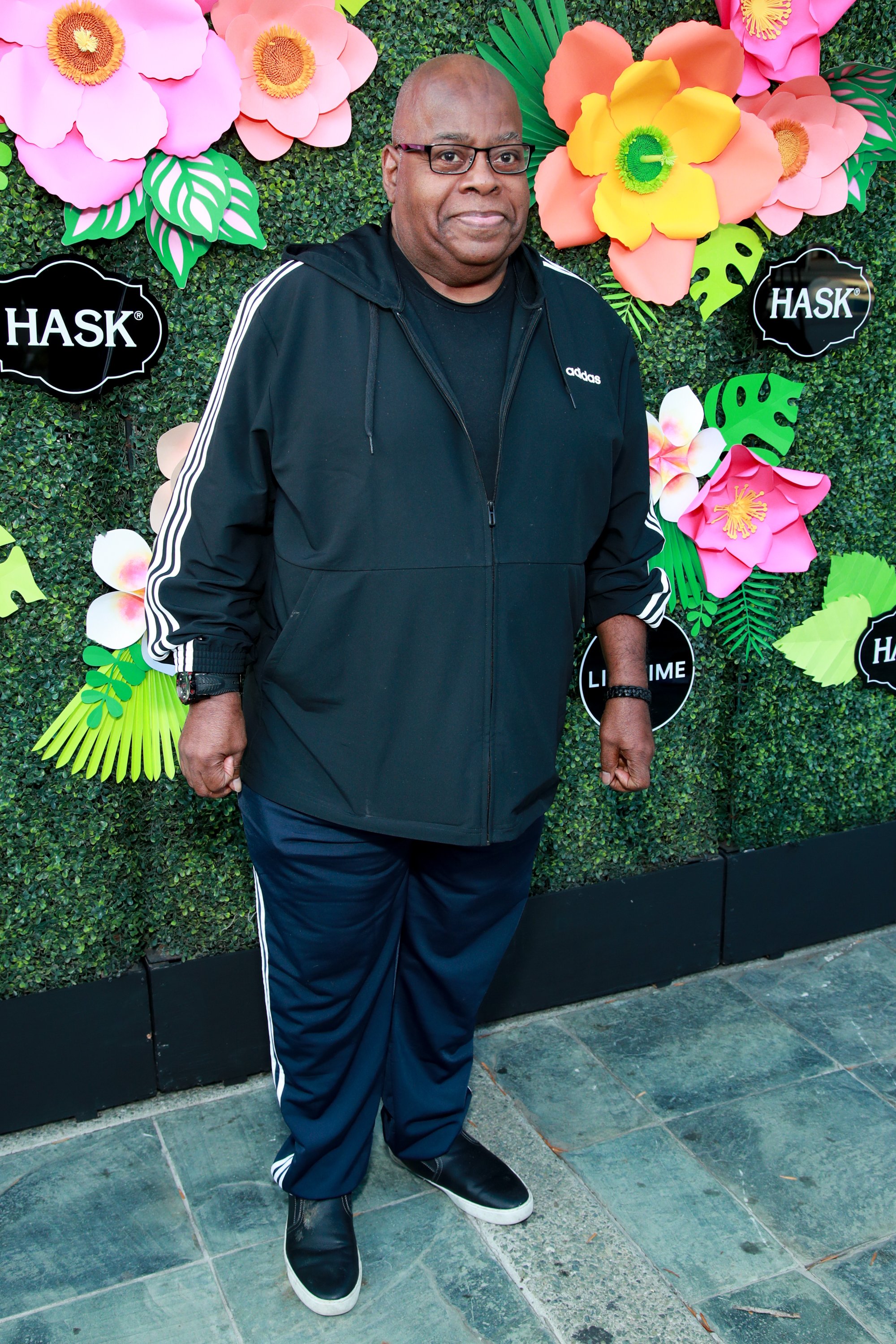 Reginald VelJohnson at Lifetime's Summer Luau at W Los Angeles  on May 20, 2019 | Source: Getty Images