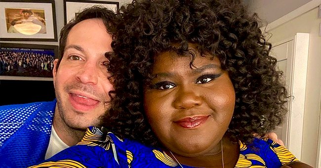 Gabourey Sidibe Met Her Boyfriend After Vowing To Be Meaner To Men Inside Their Love Story