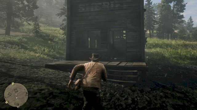 Image credit: Youtube/Rockstar Games Image credit: Youtube/Rockstar Games