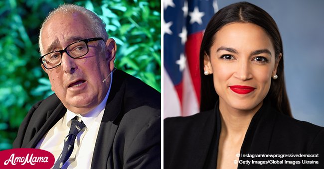 Ben Stein compares Ocasio-Cortez to Hitler, warning about mass murder and dictatorship