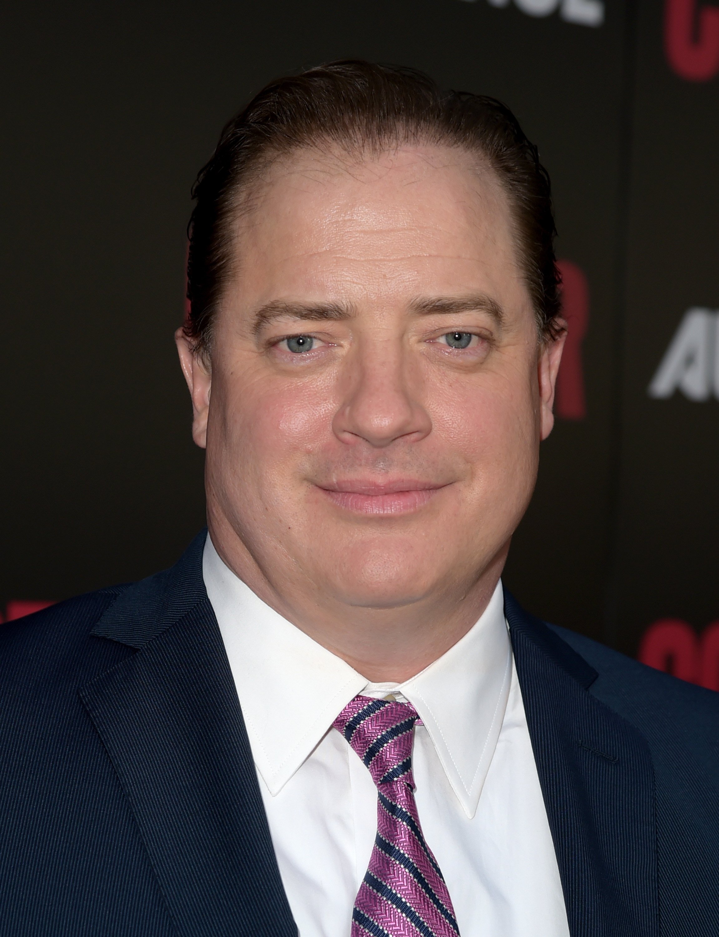 Brenden Fraser arrives at the premiere of AT&T Audience Network's "Condor" at NeueHouse on June 6, 2018 | Photo: Getty Images