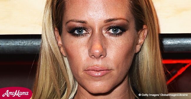 Kendra Wilkinson shares a tearful video as she confirms divorcing her hubby of 10 years