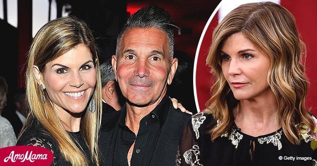 Lori Loughlin Sentenced To 2 Months In Prison Following College Admissions Scandal Inside The 3056