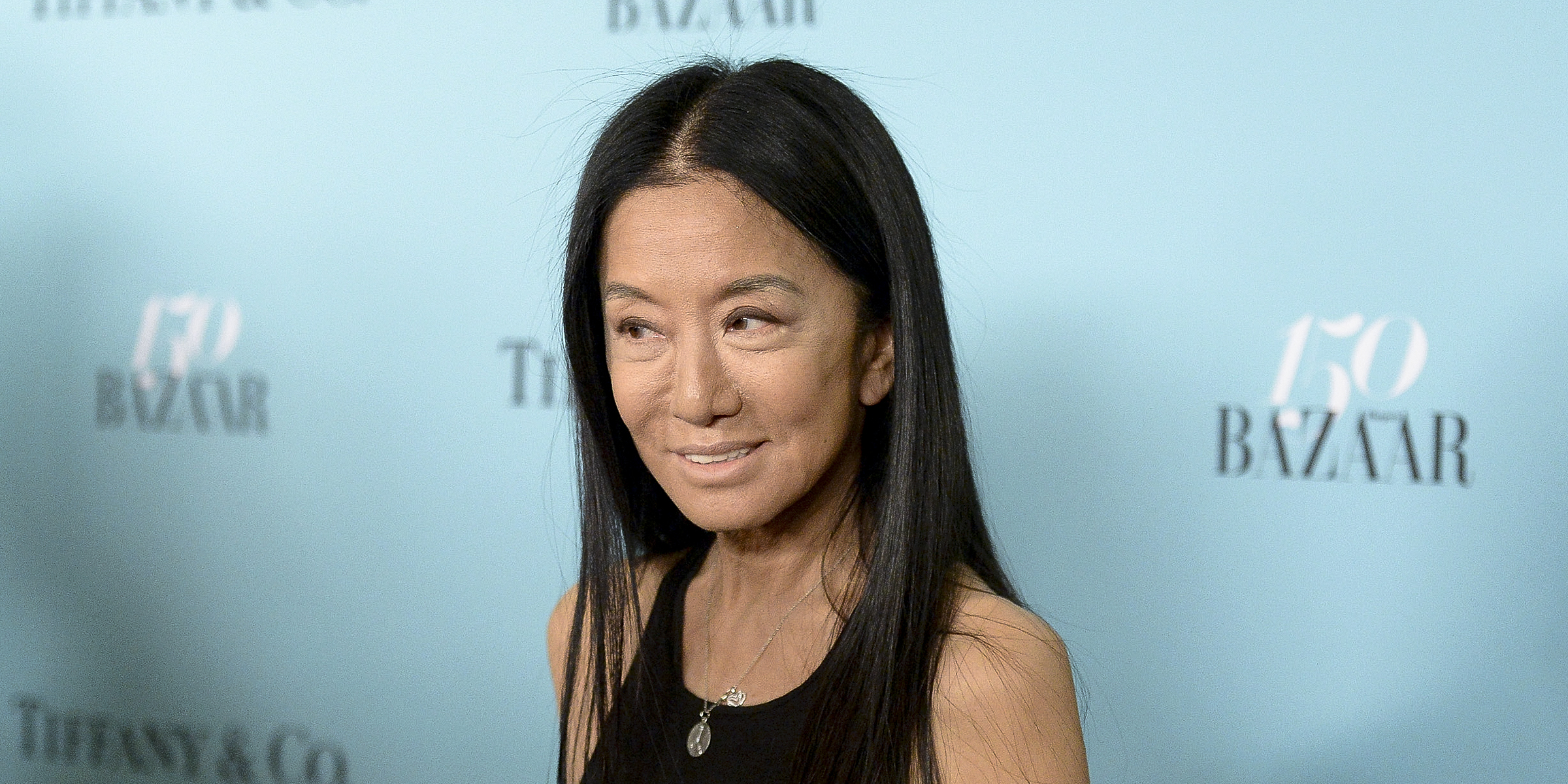 Vera Wang | Source: Getty Images