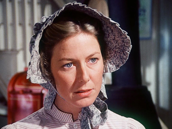 Image Credit: NBC/Little House on the Prairie