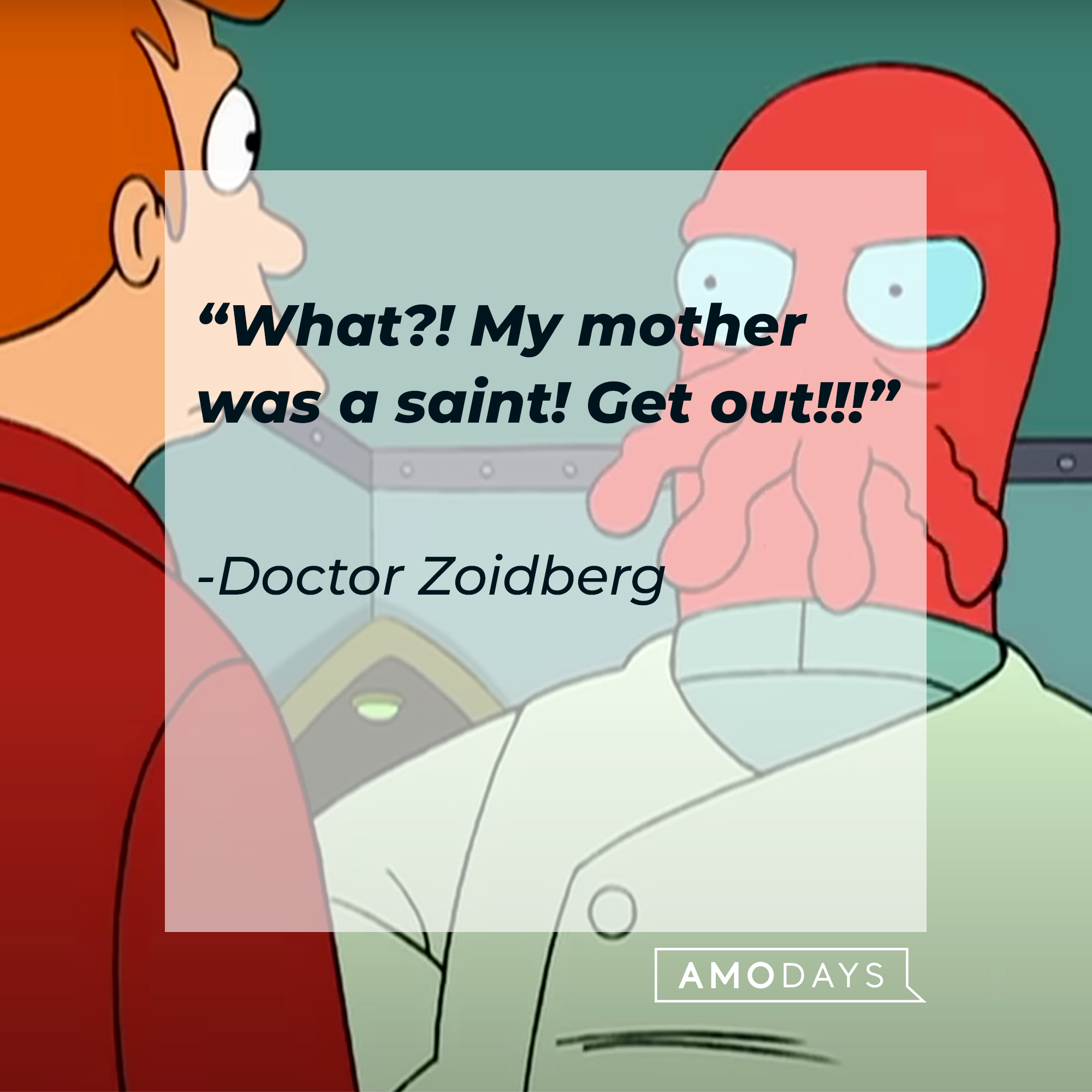 40 Doctor Zoidberg Quotes An Alien Plus Failed Comedian And Faux Doctor