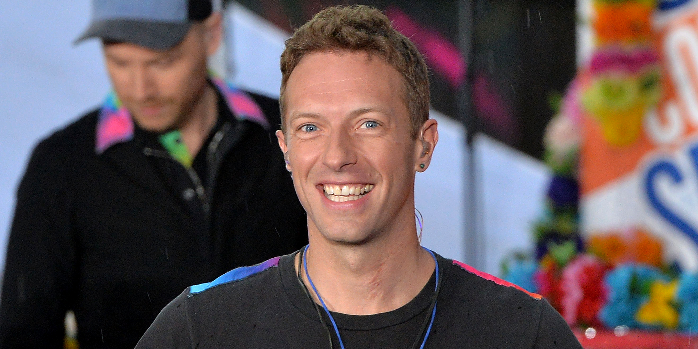 Chris Martin | Source: Getty Images