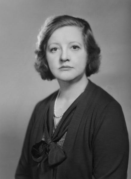 Marion Lorne in 1930. | Source: Getty Images.