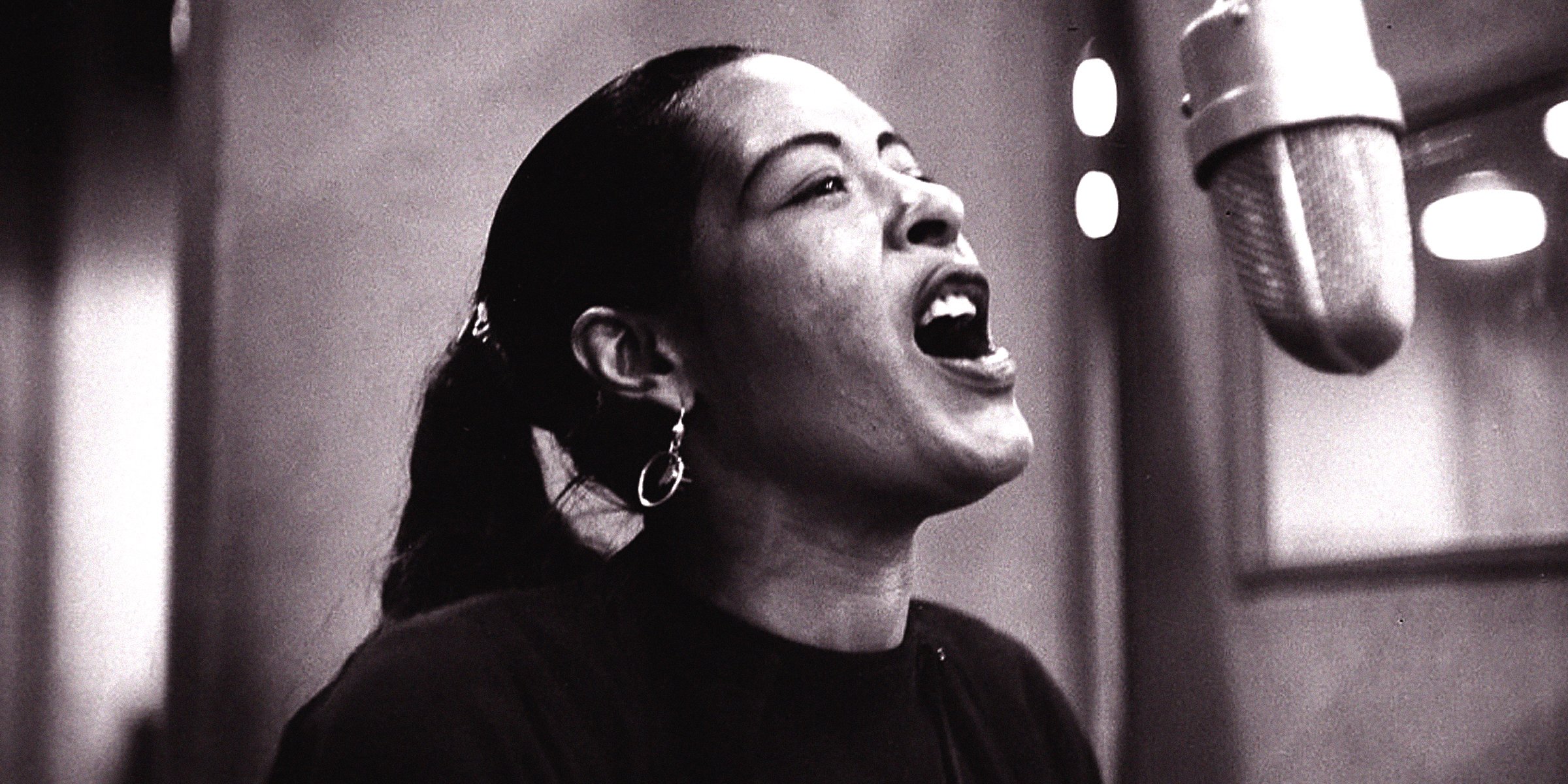 Billie Holiday | Source: Getty Images