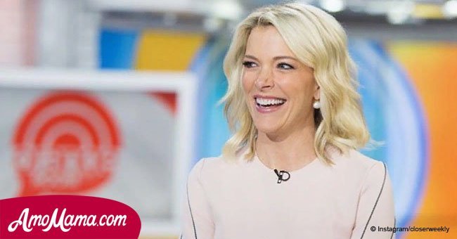 Fans furious after Megyn Kelly gets nominated for a prestigious TV show award