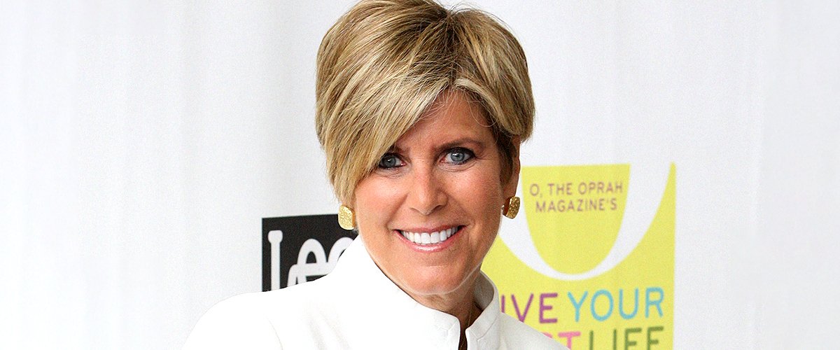  TV personality Suze Orman attends the "O, The Oprah Magazine" 10th anniversary Live Your Best Life event on May 8, 2010 | Photo: Getty Images