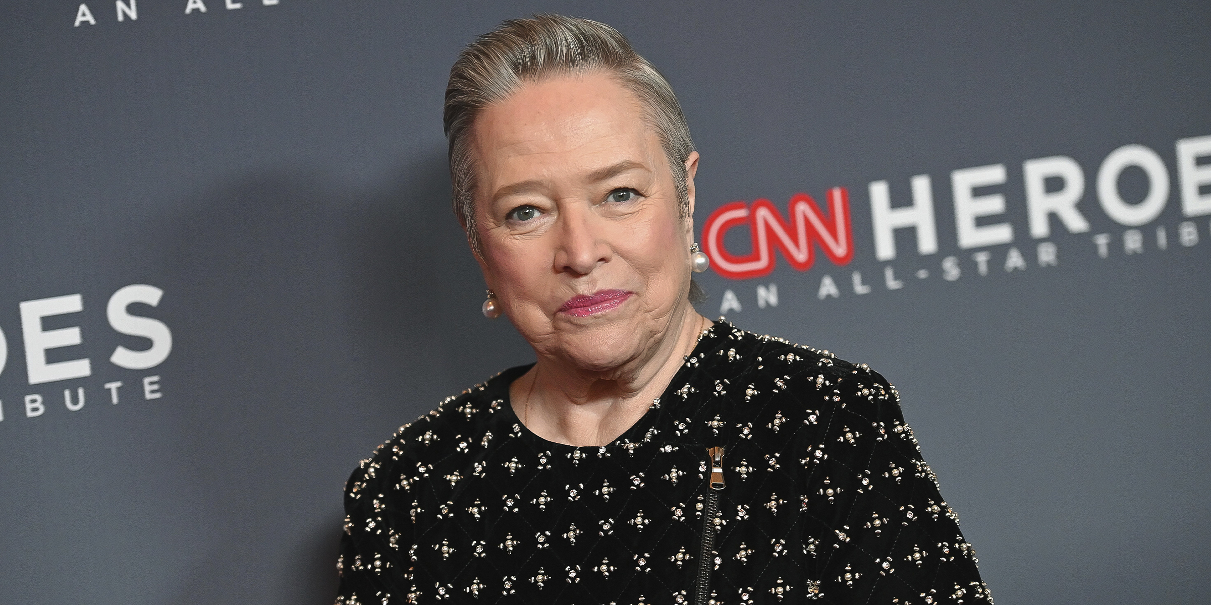 Kathy Bates | Source: Getty Images