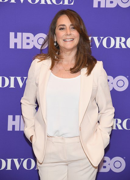 Talia Balsam at the Whitby Hotel on June 1, 2018 in New York City. | Photo: Getty Images