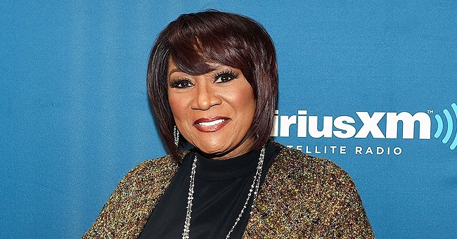 Patti LaBelle's Granddaughter Leyla Poses like a Model in a Pic as She ...