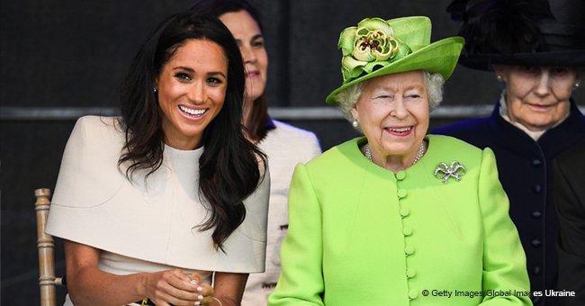 Exciting Facts on Meghan Markle and Queen Elizabeth's Relationship