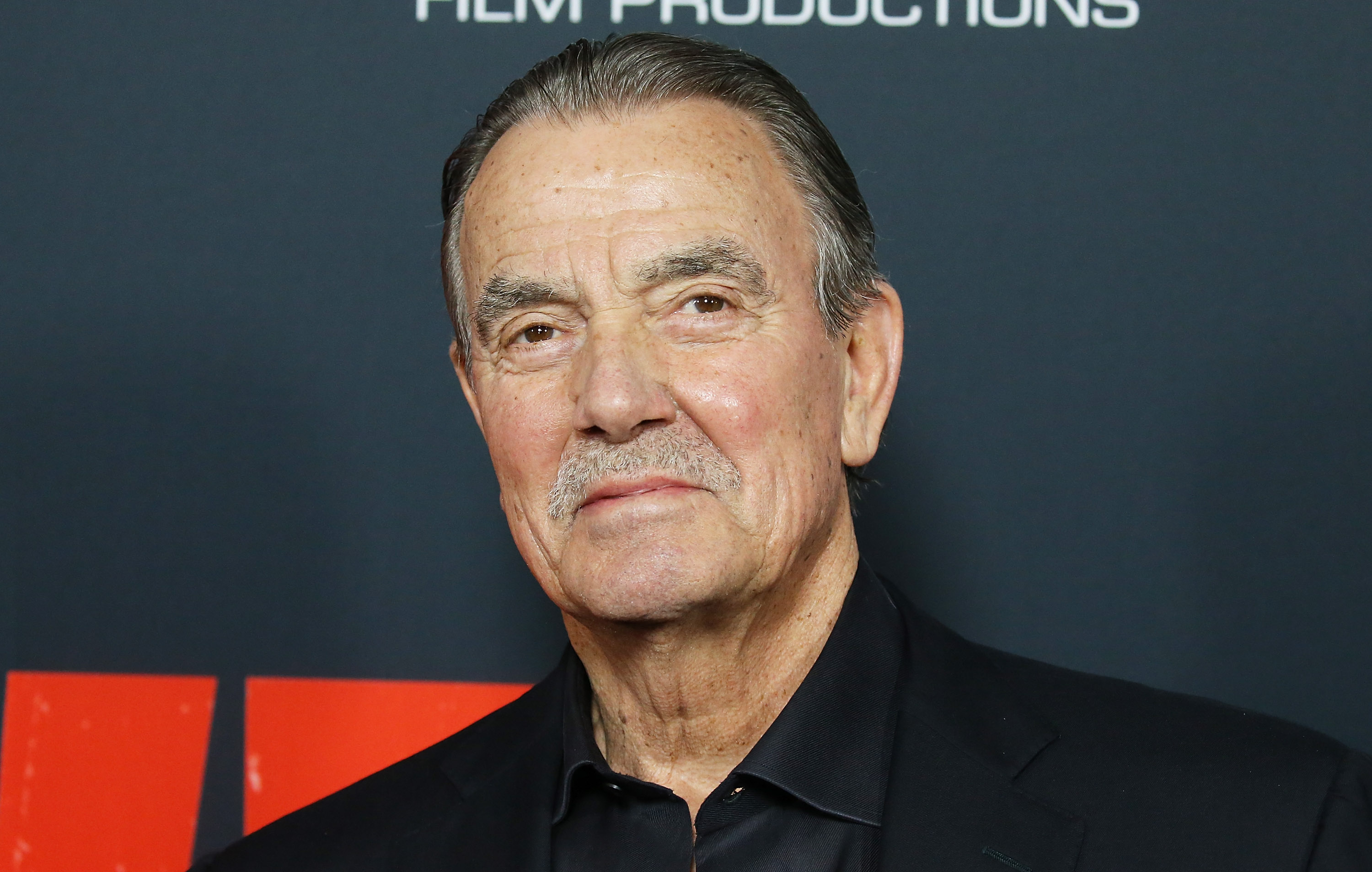 Eric Braeden arrives for the Premiere Of STX Films' "Den Of Thieves" held at Regal LA Live Stadium 14 on January 17, 2018, in Los Angeles, California. | Source: Getty Images