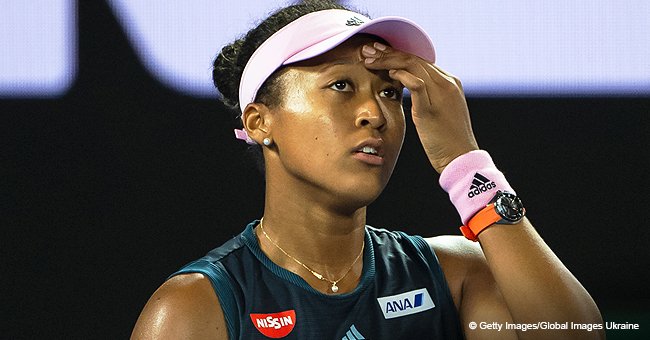 Naomi Osaka Faces Lawsuit Filed by Ex-Coach Who Wants 20% of Her Career Earnings