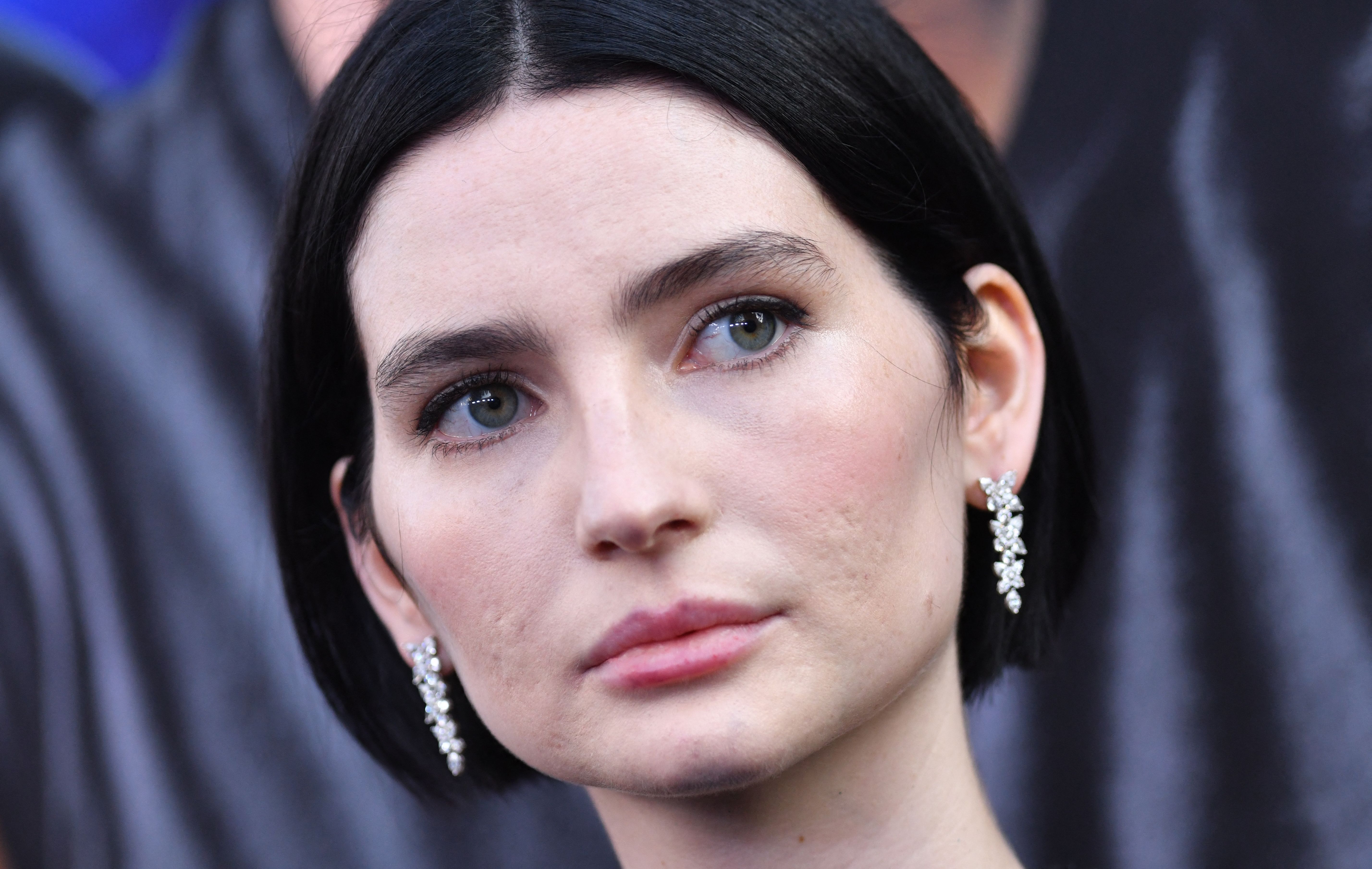 Meadow Walker at the world premiere of "F9: The Fast Saga" in Hollywood on June 18, 2021 | Source: Getty Images