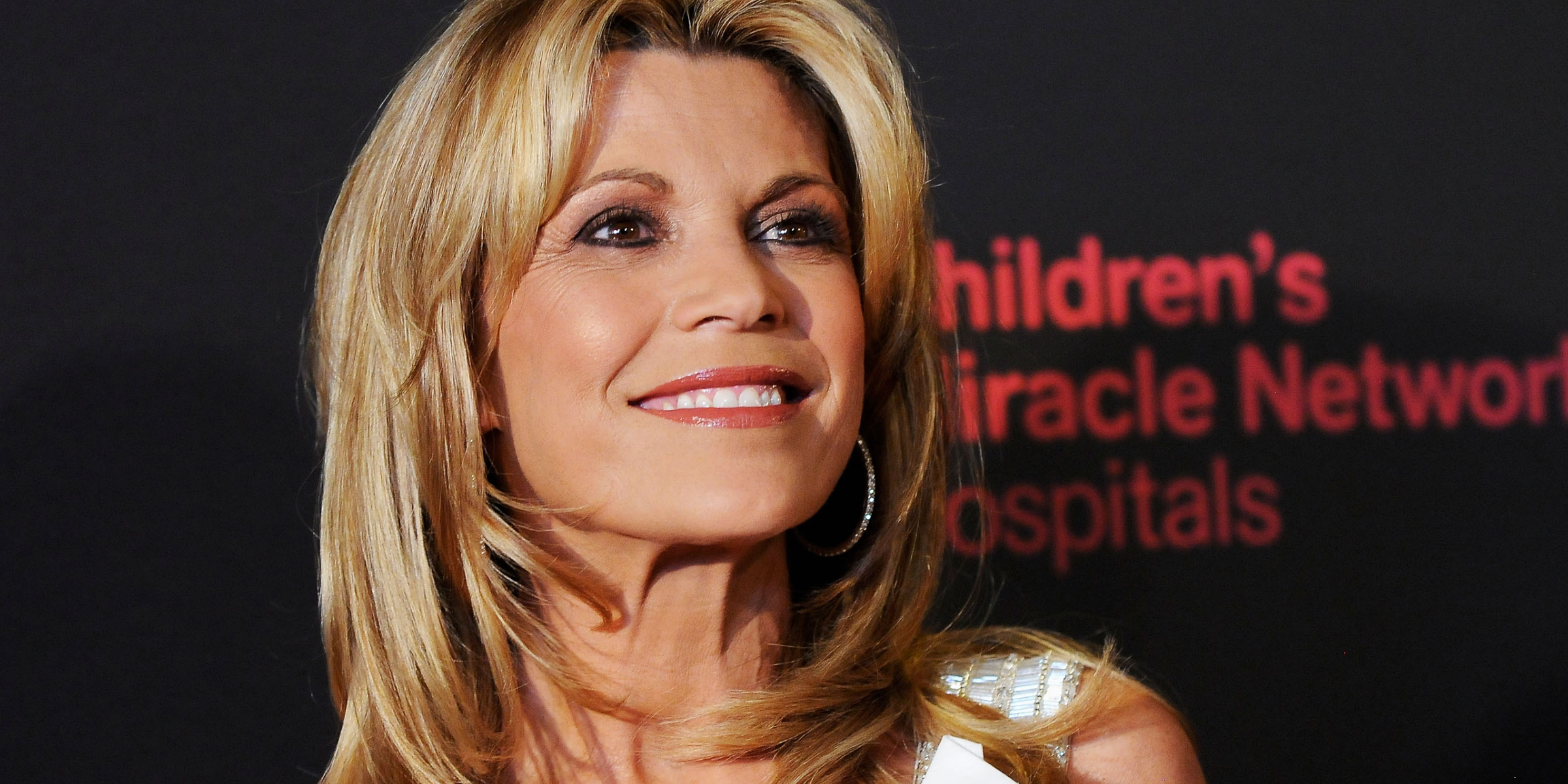 Vanna White | Source: Getty Images