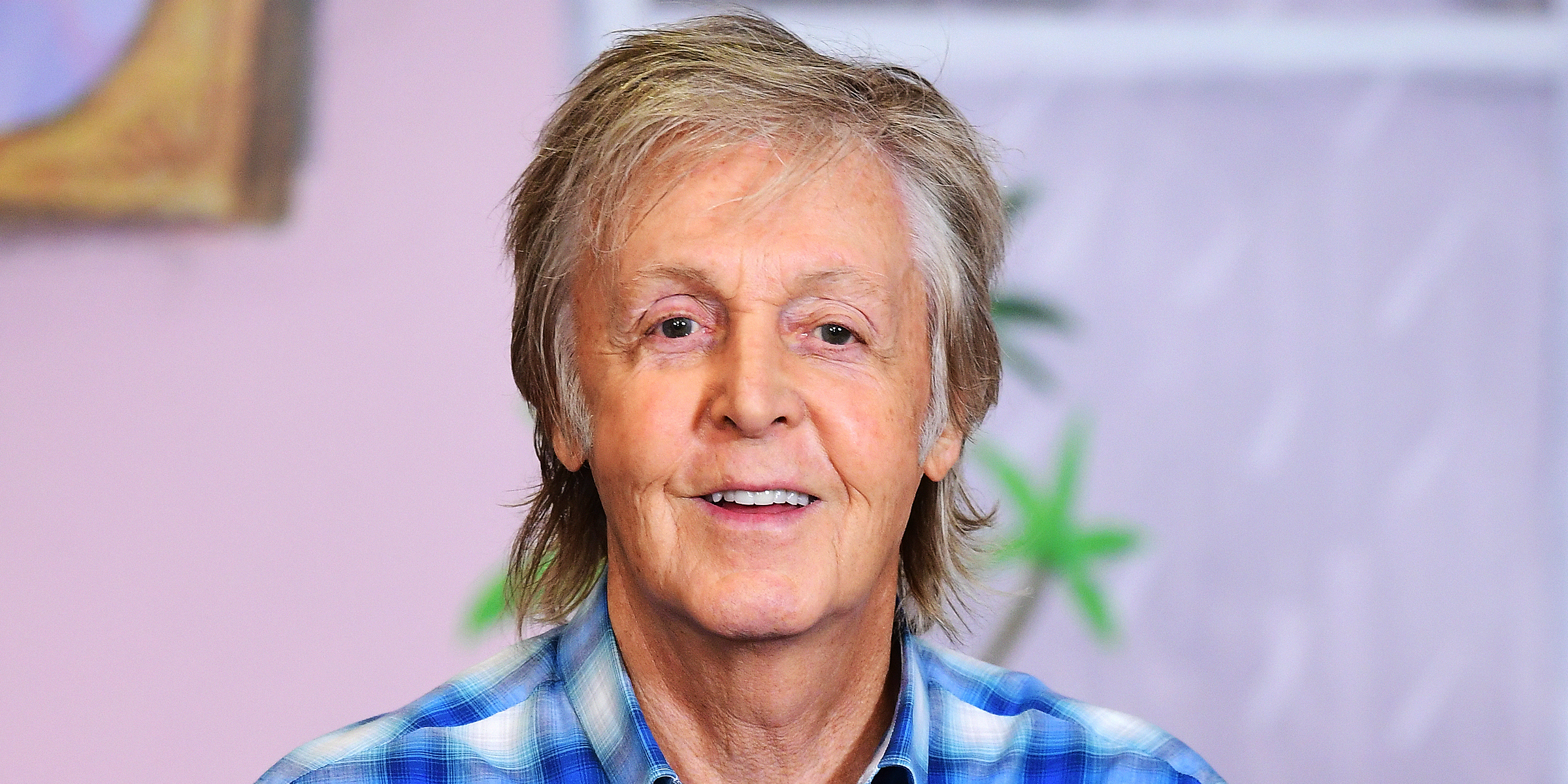 Paul McCartney, 2019 | Quelle: Getty Images