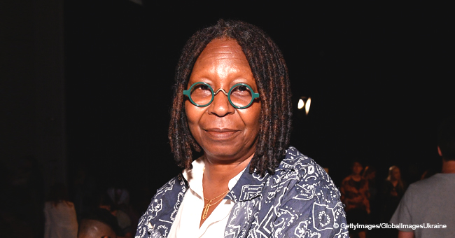 Whoopi Goldberg Believes That Her 3 Marriages Weren’t Successful Because of Her