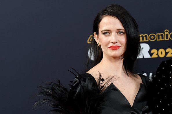 Eva Green à la Salle Pleyel à Paris le 28 février 2020 à Paris, France. | Photo : Getty Images Eva Green à la Salle Pleyel à Paris le 28 février 2020 à Paris, France. | Photo : Getty Images