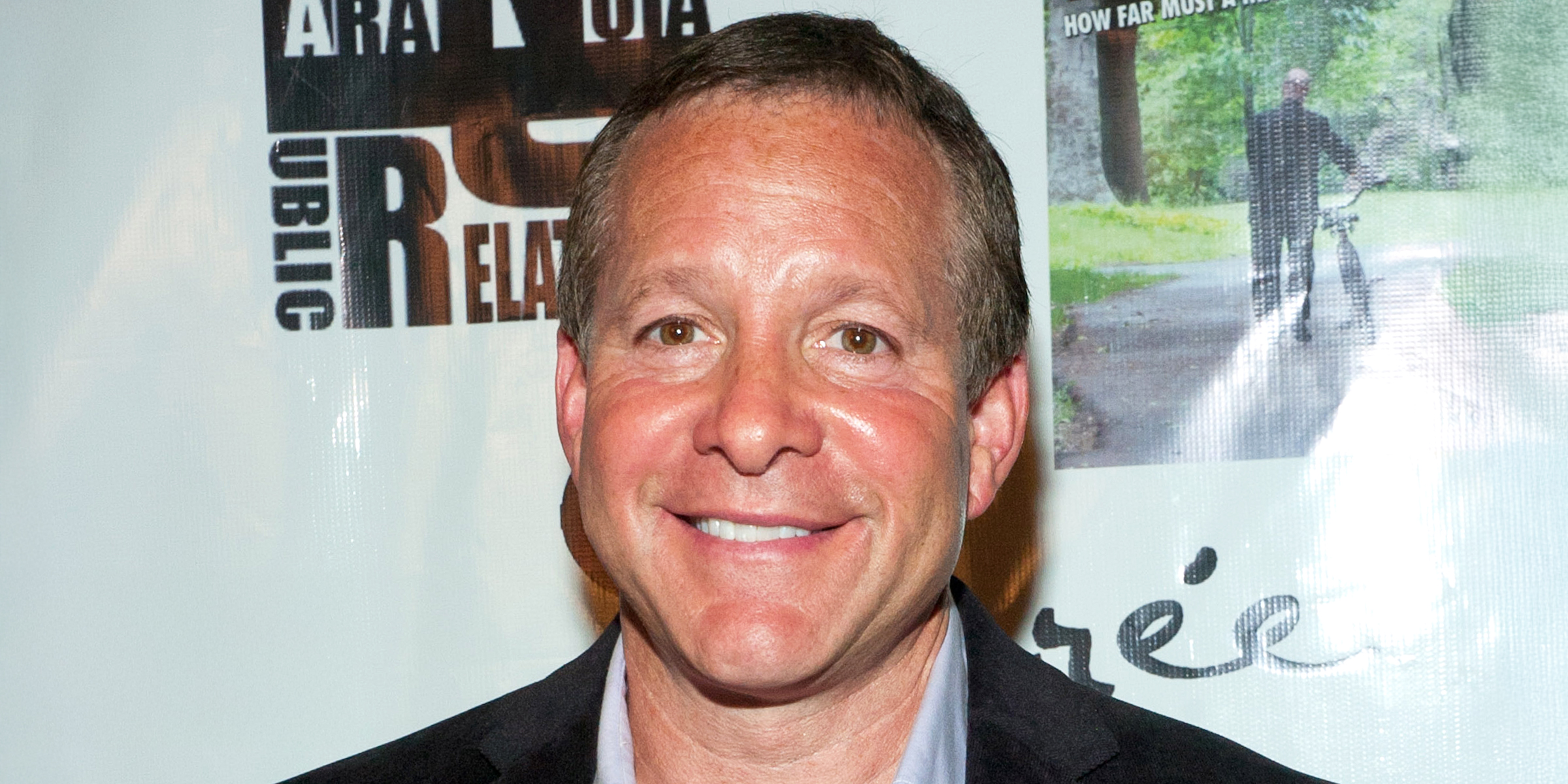 Steve Guttenberg | Source: Getty Images