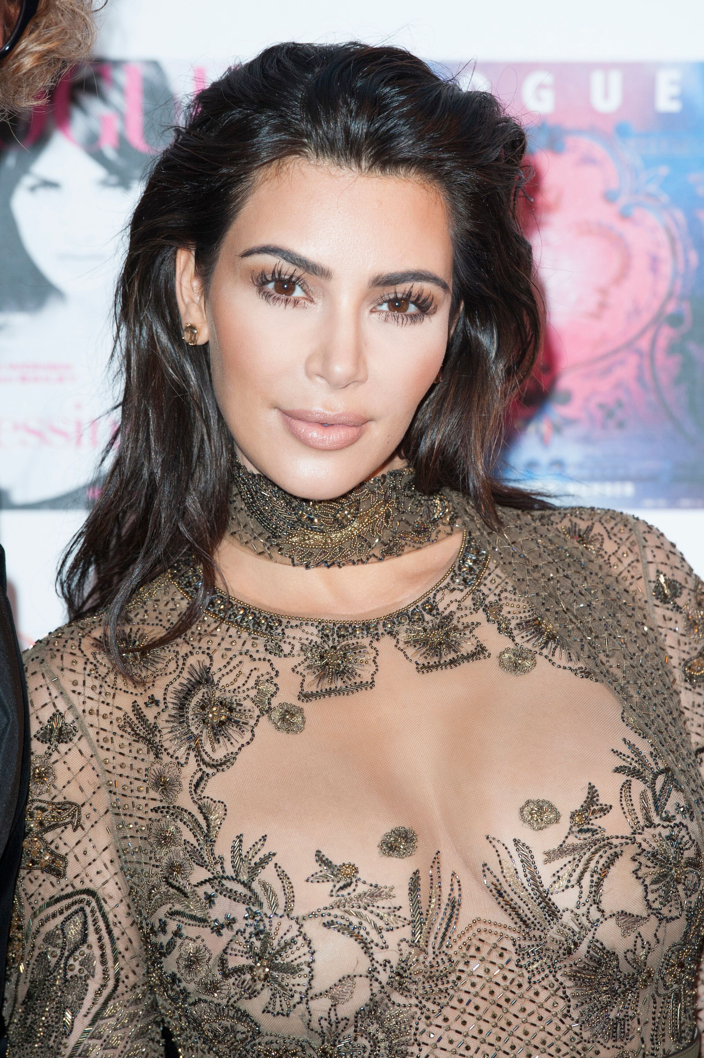 Reality star and Philanthropist Kim Kardashian/ Source: Getty Images