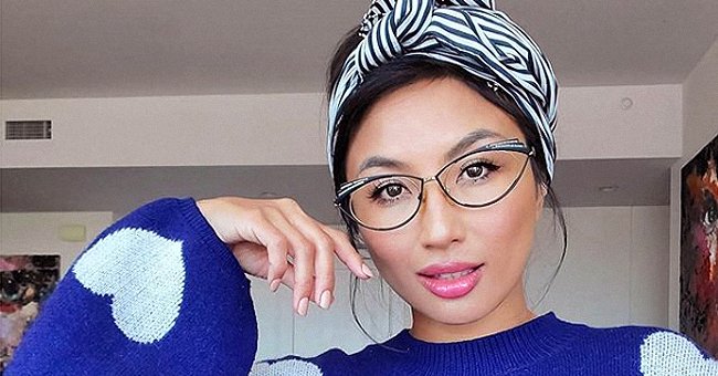 Instagram/thejeanniemai