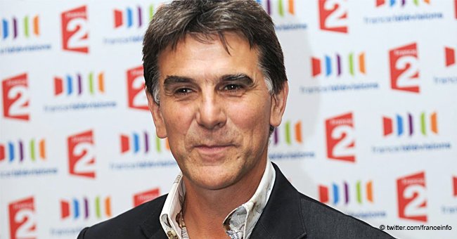 Tex (ex-Z'amours) : qui est Beatrice, sa femme depuis plus de 20 ans