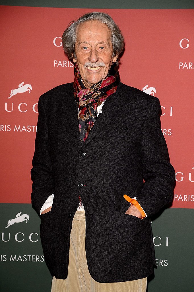 2020 Jean Rochefort 2020 Jean Rochefort