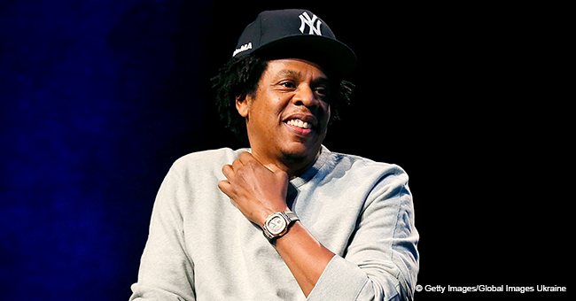 Jay-Z Opened up about His Mother's Struggle with Coming out and Dedicated GLAAD Award to Her