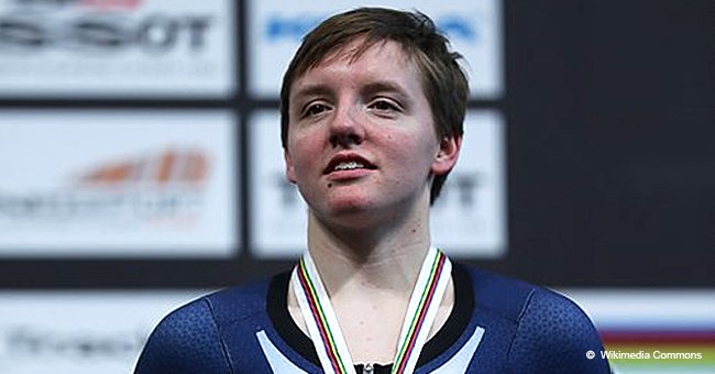 La cycliste olympique Kelly Catlin, âgée de 23 ans, a été retrouvée morte à son domicile 