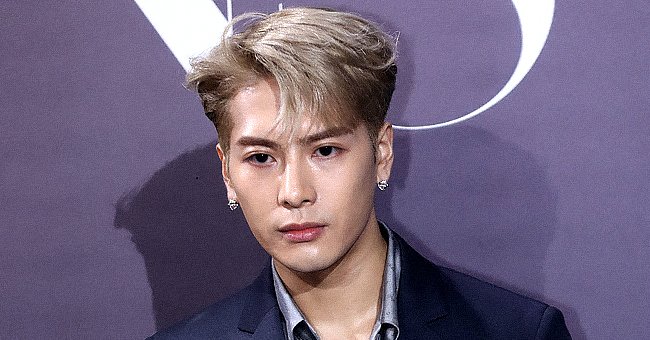 GOT7's Jackson Wang May Not Feature on Marvel's 'Shang-Chi' Sound Track ...