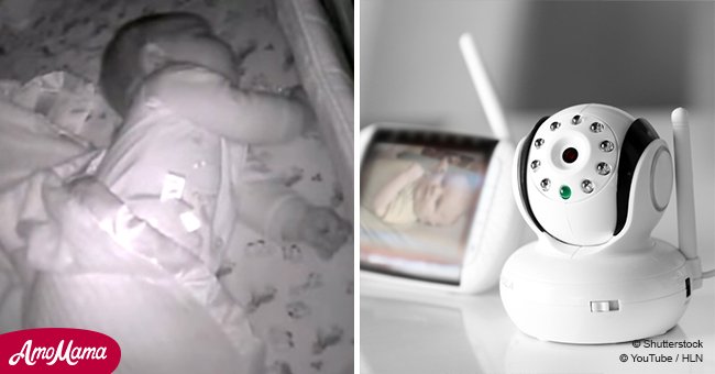 Warning to new parents: Baby monitors are terrifyingly easy to hack